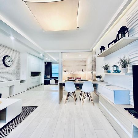 Apartamenty Na Klifie 우스트 노리 모르스키 외부 사진