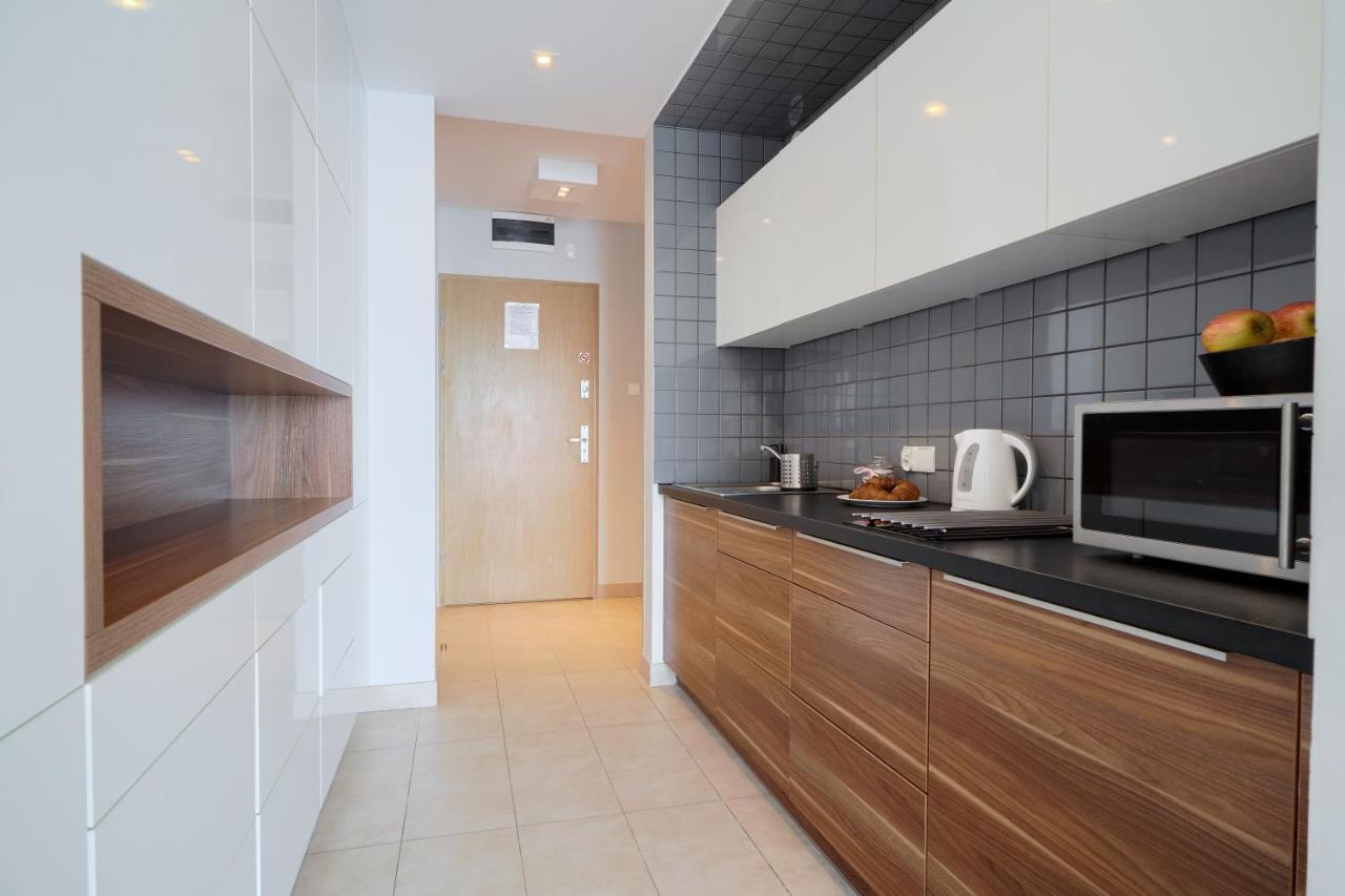 Apartamenty Na Klifie 우스트 노리 모르스키 외부 사진