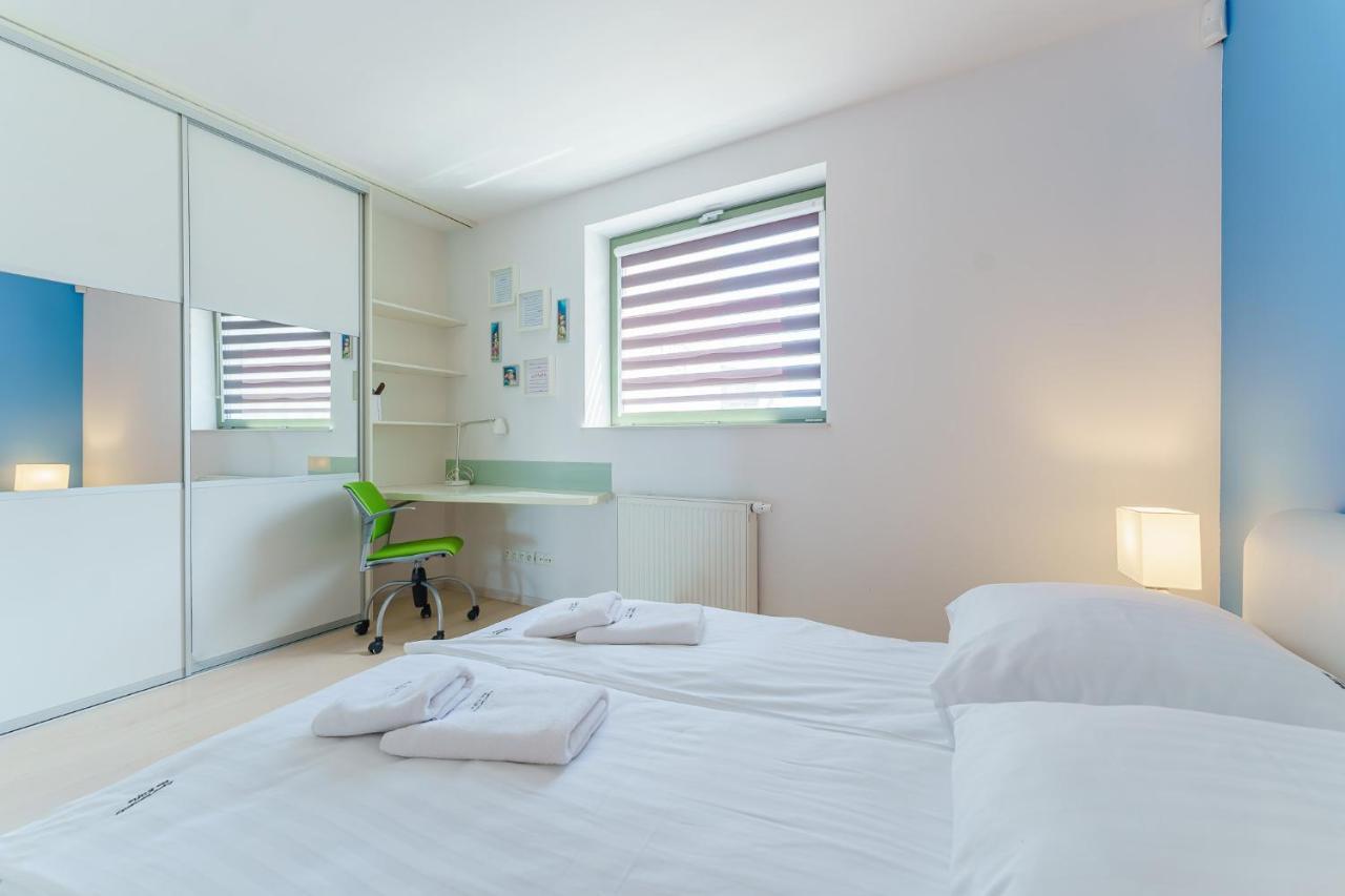 Apartamenty Na Klifie 우스트 노리 모르스키 외부 사진
