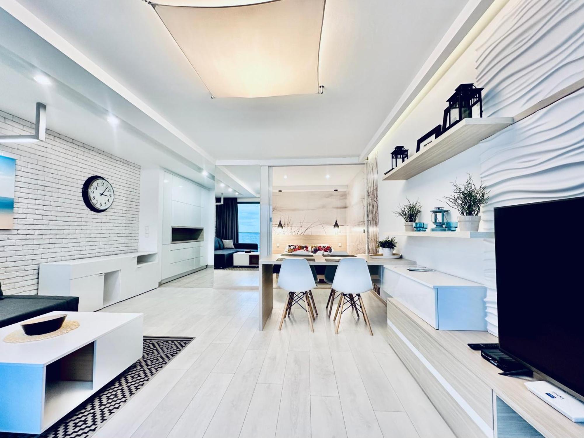 Apartamenty Na Klifie 우스트 노리 모르스키 외부 사진