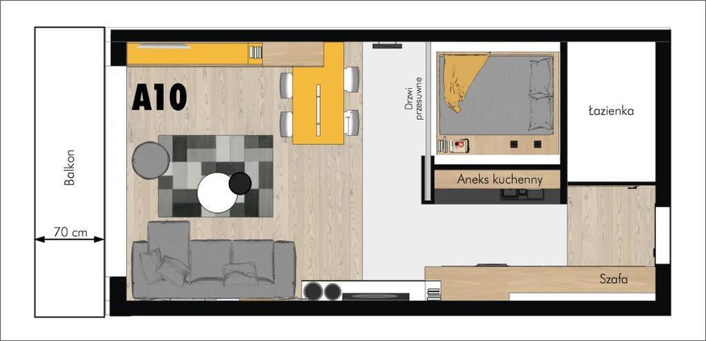 Apartamenty Na Klifie 우스트 노리 모르스키 외부 사진
